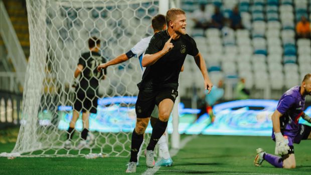 Andreas Cornelius
