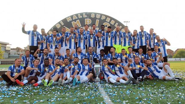 FC Drita