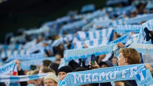 Malmö FF-fans