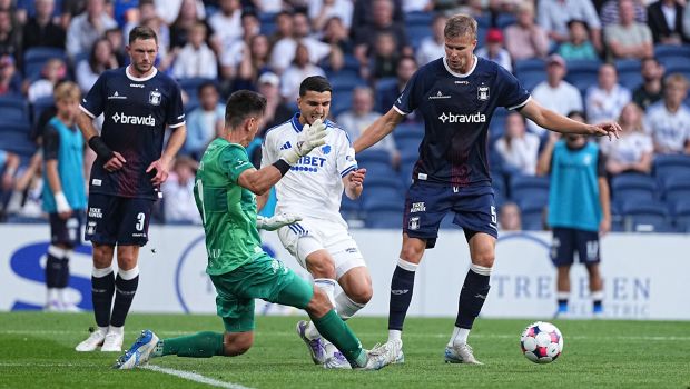 Mohamed Elyounoussi