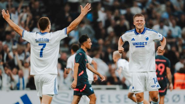 Andreas Cornelius