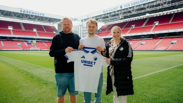 Avedøre IF er ny samarbejdsklub i F.C. København