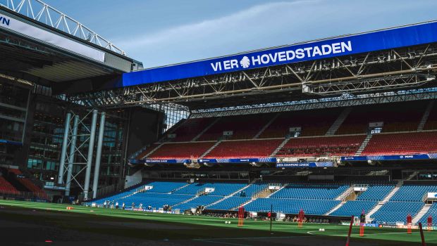 Parken