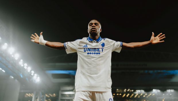 Youssoufa Moukoko