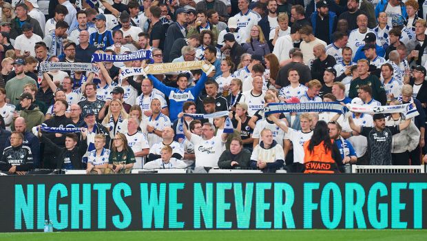 Europæiske aftener i Parken