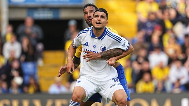 Mohamed Elyounoussi