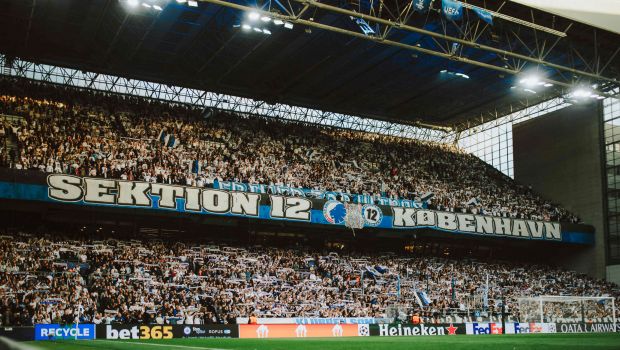 Sektion 12 i Parken
