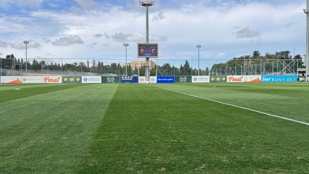 Azersun Arena
