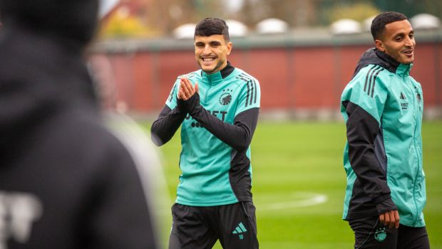 Mohamed Elyounoussi