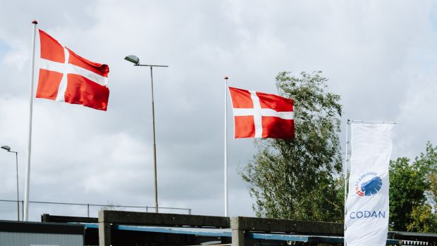 Codan x F.C. København