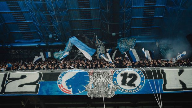 Øvre Sektion 12 i Parken