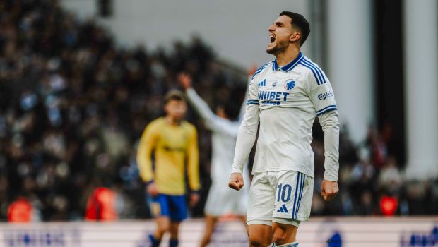 Mohamed Elyounoussi