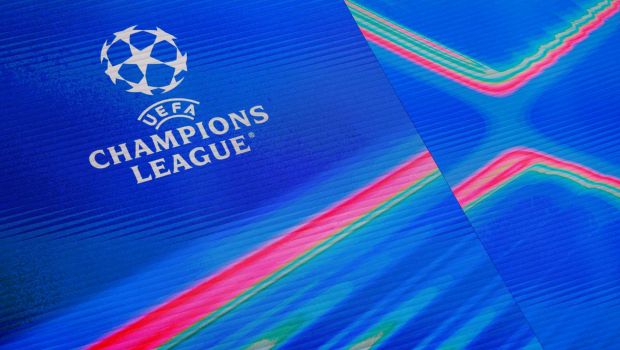 UEFA Champions League