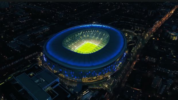 Tottenham Hotspur Stadium