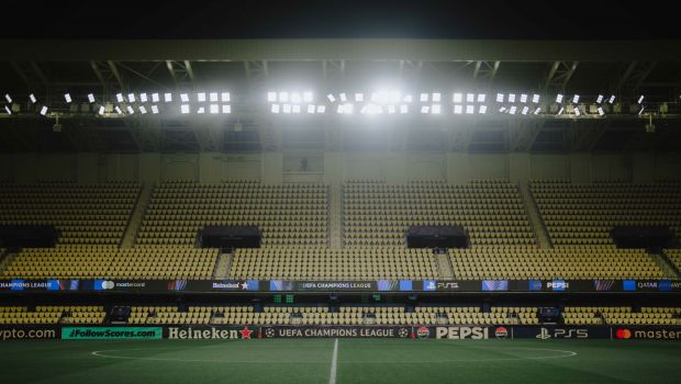 Estadio de la Ceramica