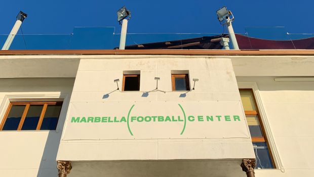 Marbella Football Center