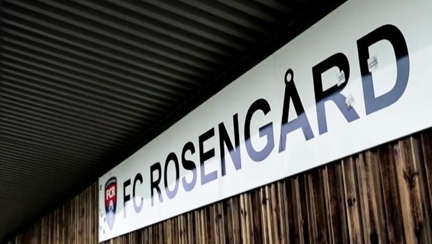 FC Rosengård