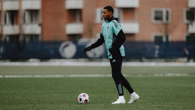 Mathias Zanka Jørgensen