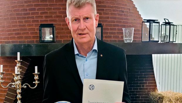 Keld Jørgensen, K.B.