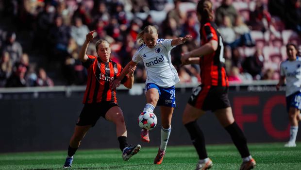 Kvinderne i aktion mod FCM