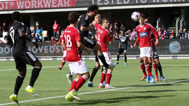 Thomas Delaney