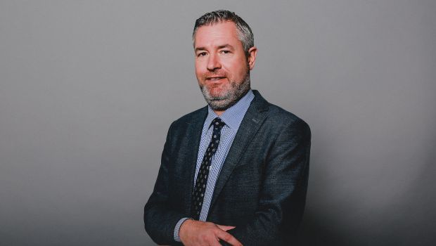 Lars Mercebach