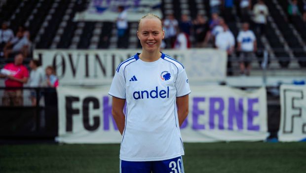 Celine Kampmann