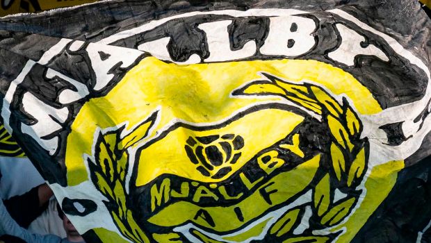 Mjällby AIF