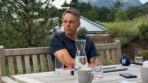 Kristjaan Speakman