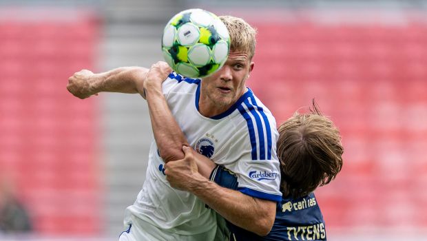 Andreas Cornelius