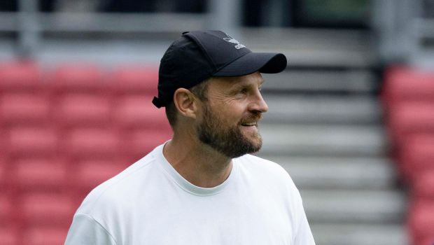 Bo Svensson