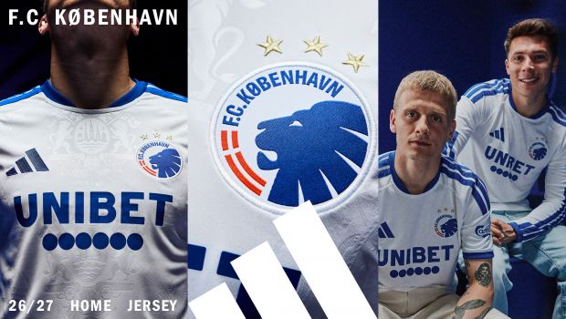 Home Jersey