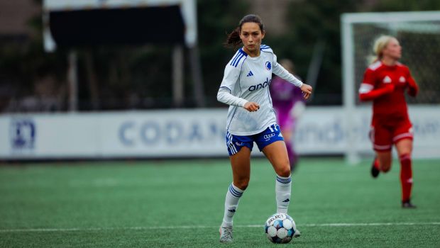 Paula Groth-Hansen