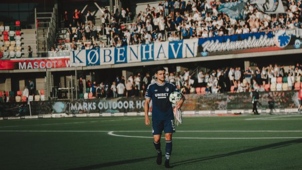 Mohamed Elyounoussi