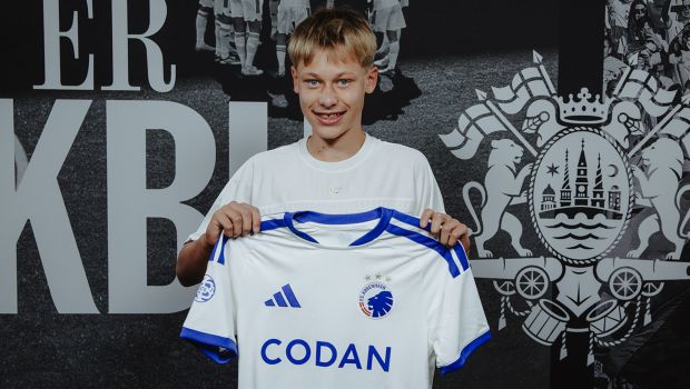 Sebastian Cortsen