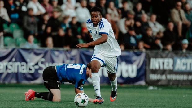 Youssoufa Moukoko