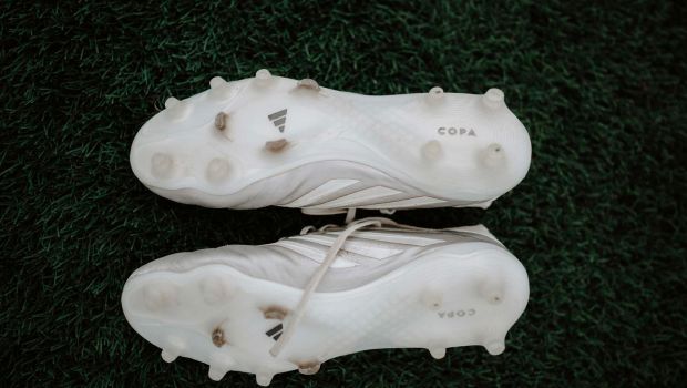 Adidas støvle