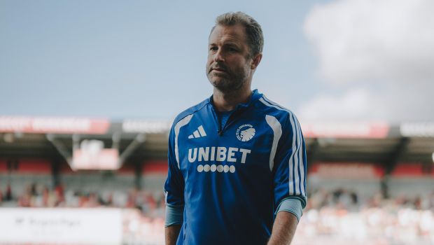 Hjalte Nørregaard