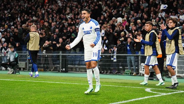 Mohamed Elyounoussi