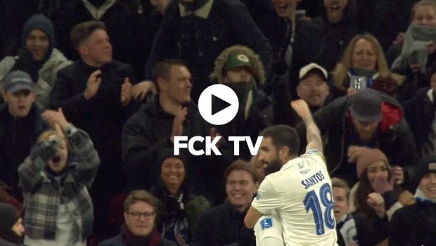 sommer ihærdige Udsæt F.C. København vs. AaB 2020-03-01 3-2 | 01/03 2020 18:00 | 3F Superliga | F.C.  København