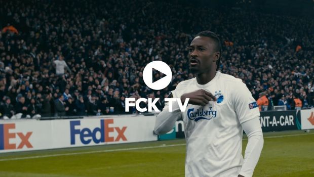 Overholdelse af desillusion Manifold Highlights: FCK 1-1 Celtic | F.C. København