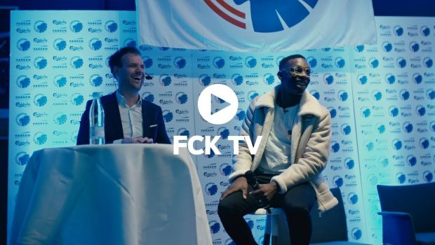 Mohamed Daramy | Midtbane - F.C. København