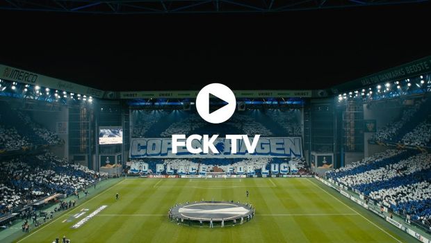Overholdelse af desillusion Manifold Highlights: FCK 1-1 Celtic | F.C. København