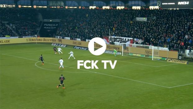 vant entusiasme trofast FC Midtjylland vs. F.C. København 2018-02-18 3-1 | 18/02 2018 16:00 | 3F  Superliga | F.C. København