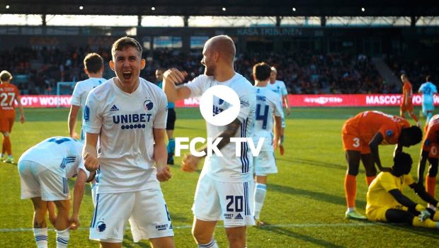 Highlights: FCK | F.C. København