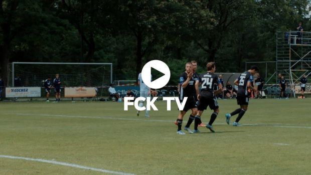 Club Brugge vs. F.C. København 2022-07-09 2-4 | 2022 | Træningskamp | F.C. København