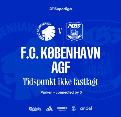 FCK-AGF