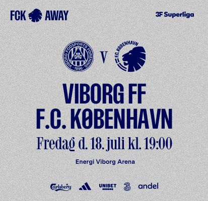 VFF-FCK