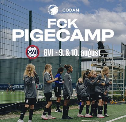 FCK Camp