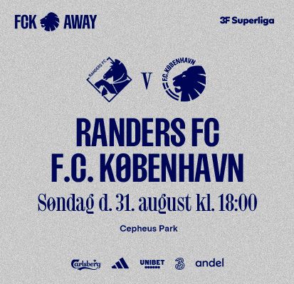RFC-FCK